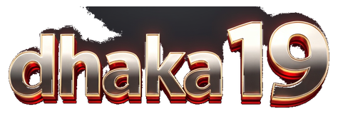 dhaka 19 logo